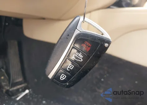 2015 Hyundai Genesis 3.8 from USA, damaged, VIN KMHGN4JEXFU070975